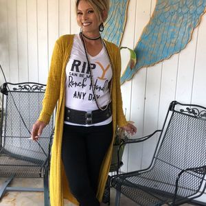 Meet your Posher, Brandi